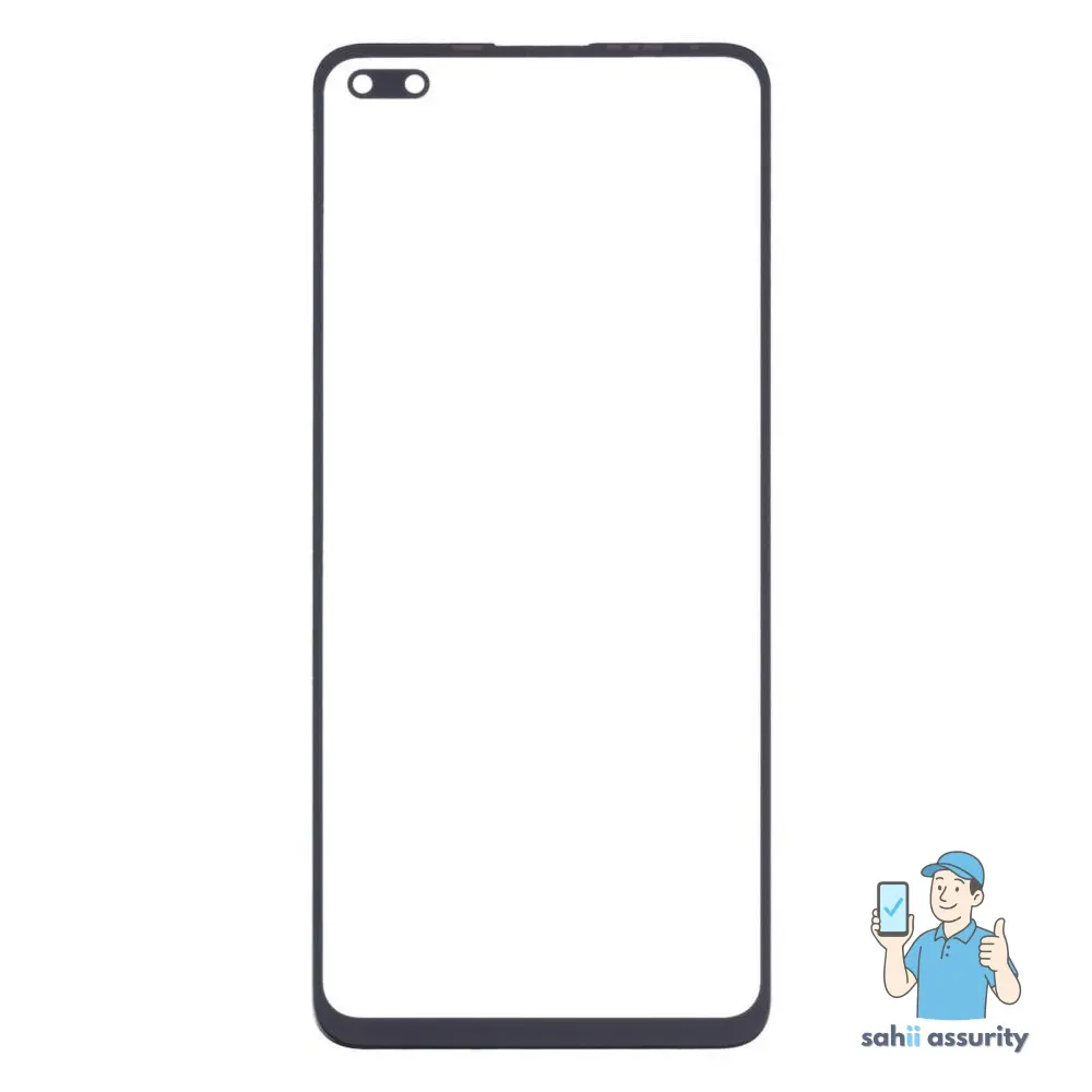 Front Glass for Infinix Zero 8i thumbnail